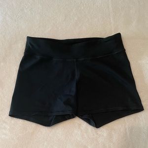 Champion Spandex Shorts